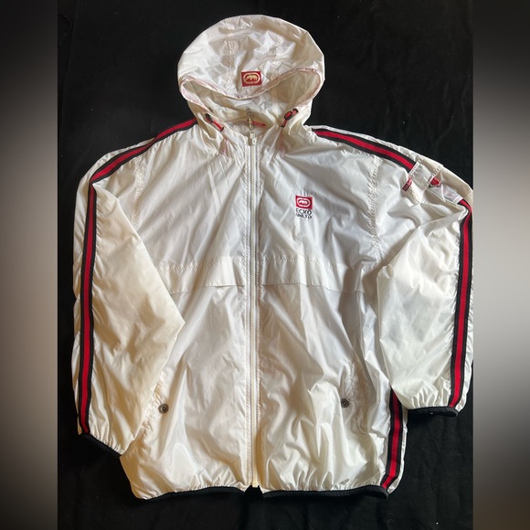 Marc Ecko 1998-99 Ventage jumpsuit jacket.  Size XL.  In outstanding condition. - Picture 1 of 5